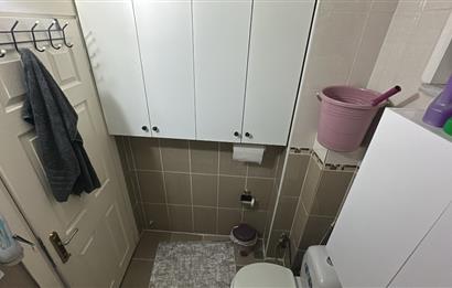 KAĞITHANE MERKEZ MAHALLESİ 2+1 SATILIK DAİRE