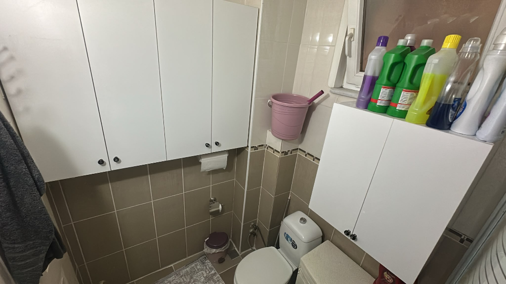 KAĞITHANE MERKEZ MAHALLESİ 2+1 SATILIK DAİRE