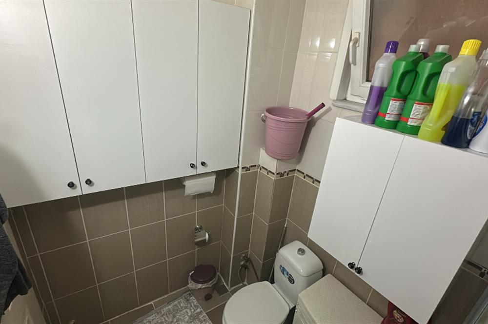 KAĞITHANE MERKEZ MAHALLESİ 2+1 SATILIK DAİRE