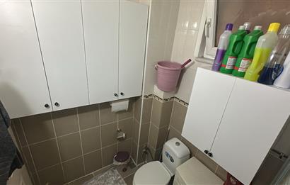 KAĞITHANE MERKEZ MAHALLESİ 2+1 SATILIK DAİRE