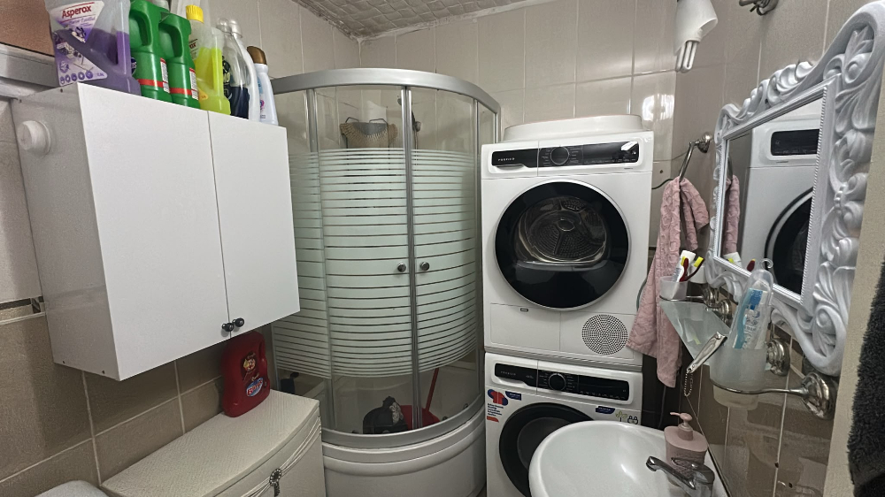 KAĞITHANE MERKEZ MAHALLESİ 2+1 SATILIK DAİRE