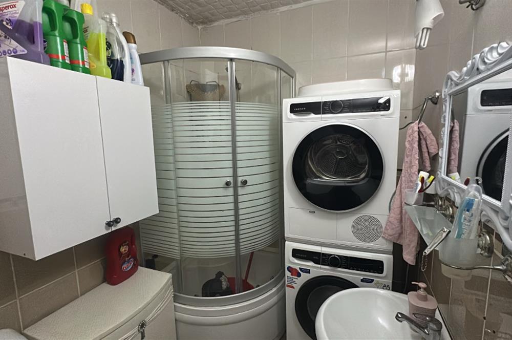 KAĞITHANE MERKEZ MAHALLESİ 2+1 SATILIK DAİRE