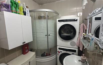 KAĞITHANE MERKEZ MAHALLESİ 2+1 SATILIK DAİRE
