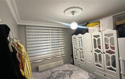 KAĞITHANE MERKEZ MAHALLESİ 2+1 SATILIK DAİRE