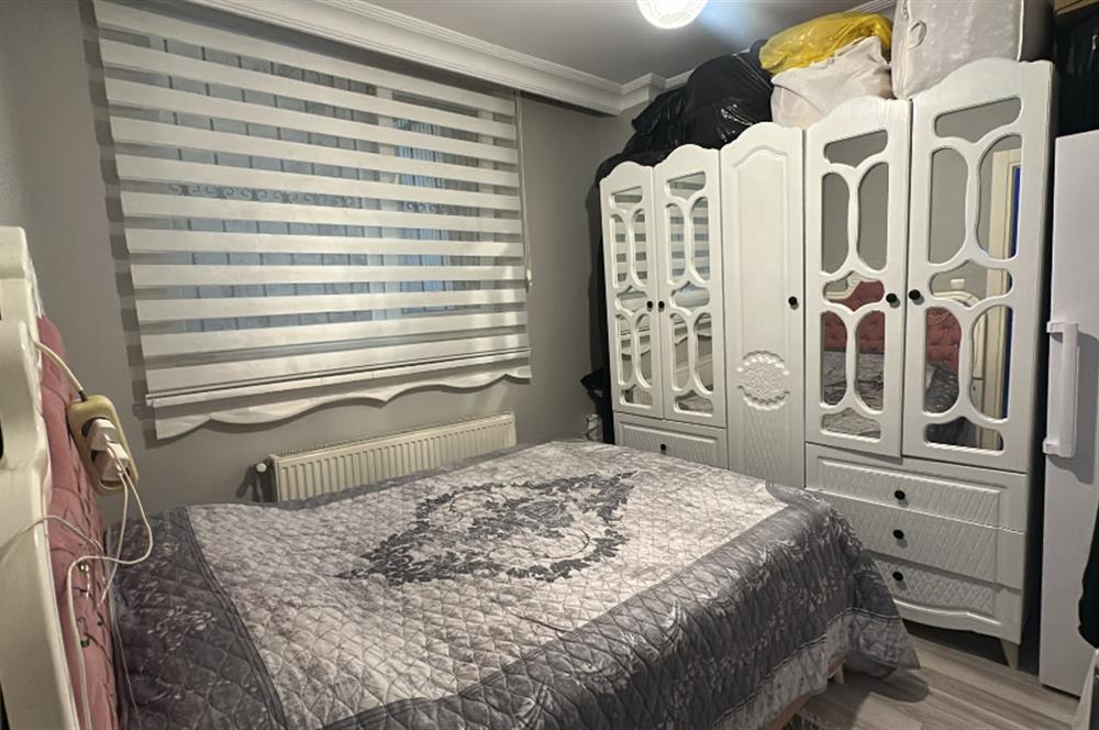 KAĞITHANE MERKEZ MAHALLESİ 2+1 SATILIK DAİRE