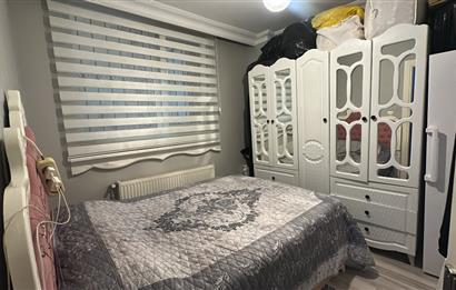 KAĞITHANE MERKEZ MAHALLESİ 2+1 SATILIK DAİRE