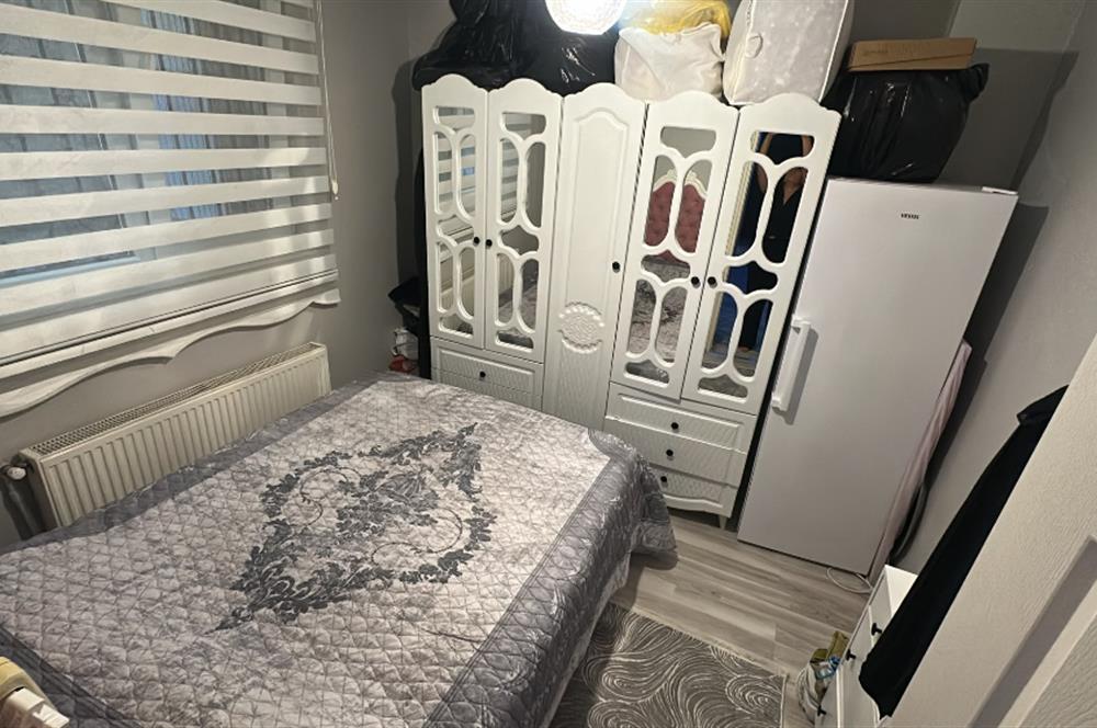 KAĞITHANE MERKEZ MAHALLESİ 2+1 SATILIK DAİRE