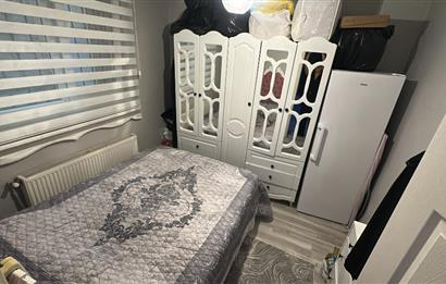 KAĞITHANE MERKEZ MAHALLESİ 2+1 SATILIK DAİRE