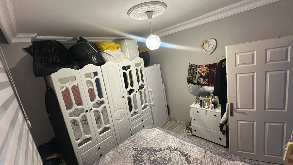 KAĞITHANE MERKEZ MAHALLESİ 2+1 SATILIK DAİRE