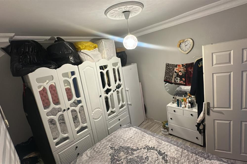 KAĞITHANE MERKEZ MAHALLESİ 2+1 SATILIK DAİRE
