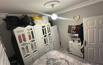 KAĞITHANE MERKEZ MAHALLESİ 2+1 SATILIK DAİRE