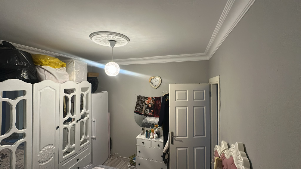 KAĞITHANE MERKEZ MAHALLESİ 2+1 SATILIK DAİRE