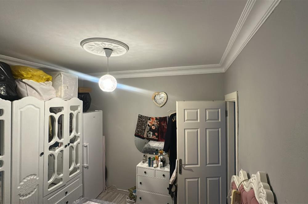 KAĞITHANE MERKEZ MAHALLESİ 2+1 SATILIK DAİRE