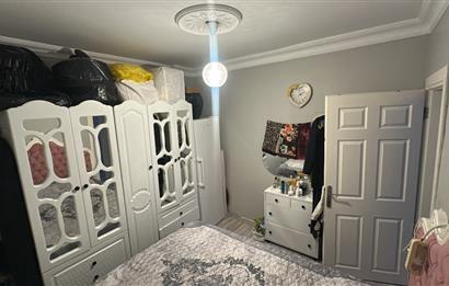 KAĞITHANE MERKEZ MAHALLESİ 2+1 SATILIK DAİRE