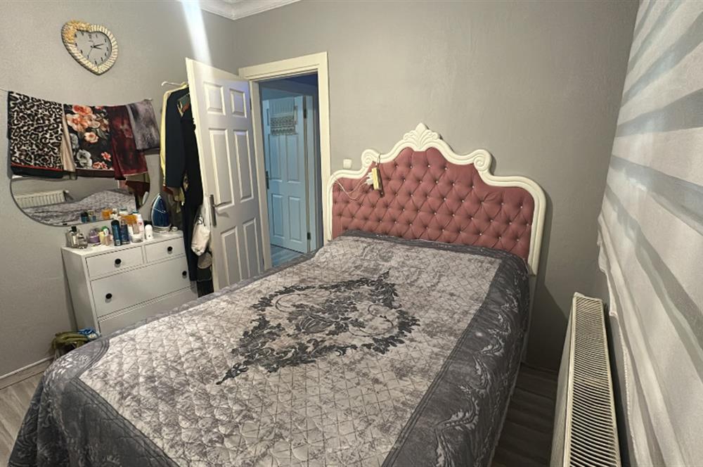 KAĞITHANE MERKEZ MAHALLESİ 2+1 SATILIK DAİRE
