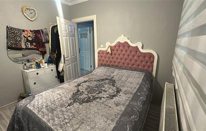 KAĞITHANE MERKEZ MAHALLESİ 2+1 SATILIK DAİRE