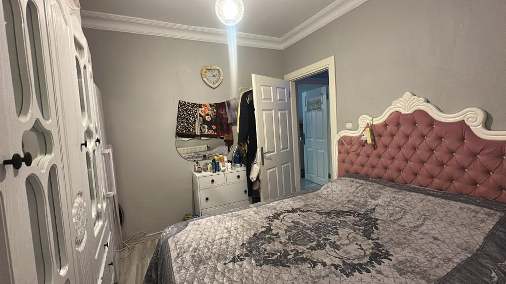 KAĞITHANE MERKEZ MAHALLESİ 2+1 SATILIK DAİRE