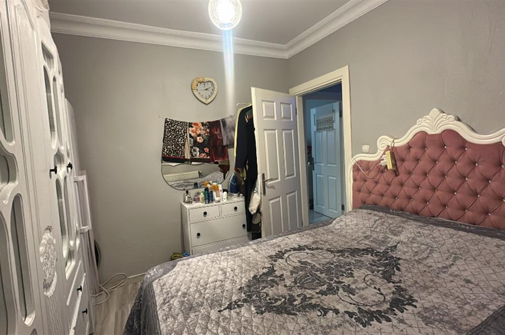 KAĞITHANE MERKEZ MAHALLESİ 2+1 SATILIK DAİRE