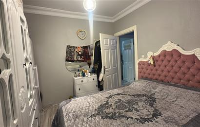 KAĞITHANE MERKEZ MAHALLESİ 2+1 SATILIK DAİRE