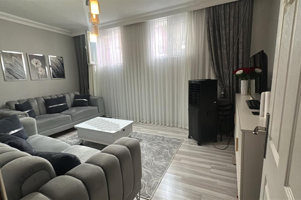KAĞITHANE MERKEZ MAHALLESİ 2+1 SATILIK DAİRE