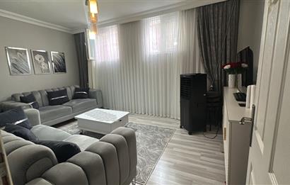 KAĞITHANE MERKEZ MAHALLESİ 2+1 SATILIK DAİRE