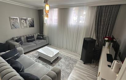 KAĞITHANE MERKEZ MAHALLESİ 2+1 SATILIK DAİRE