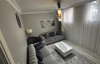 KAĞITHANE MERKEZ MAHALLESİ 2+1 SATILIK DAİRE