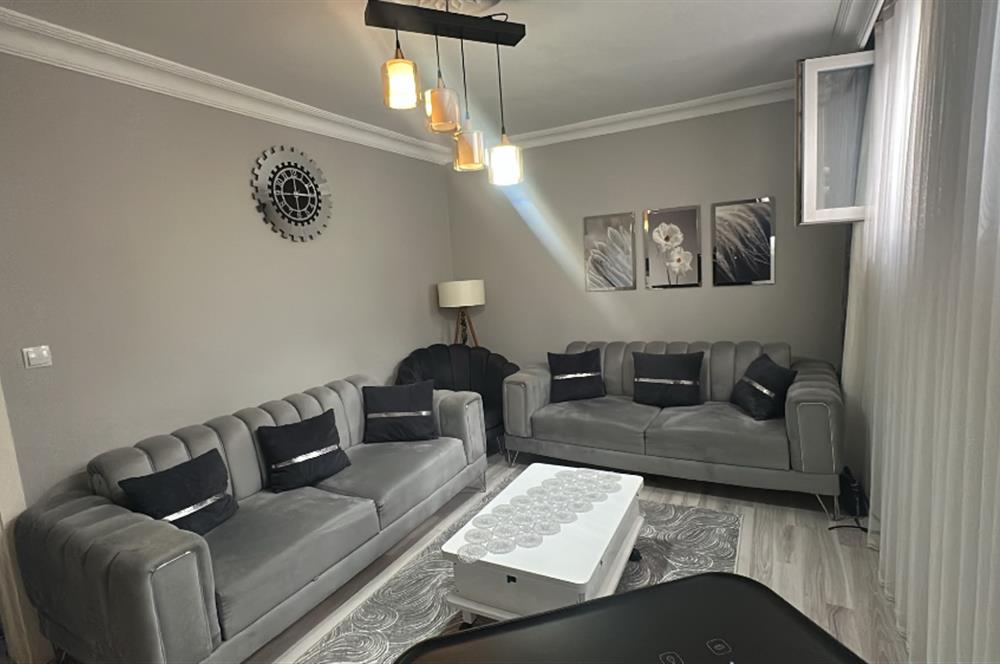 KAĞITHANE MERKEZ MAHALLESİ 2+1 SATILIK DAİRE