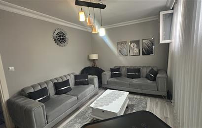 KAĞITHANE MERKEZ MAHALLESİ 2+1 SATILIK DAİRE