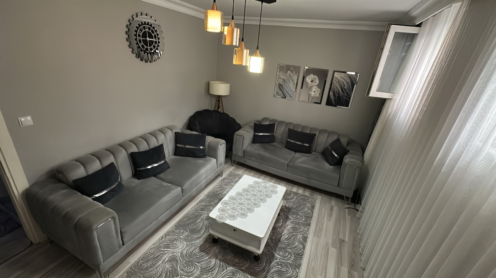 KAĞITHANE MERKEZ MAHALLESİ 2+1 SATILIK DAİRE