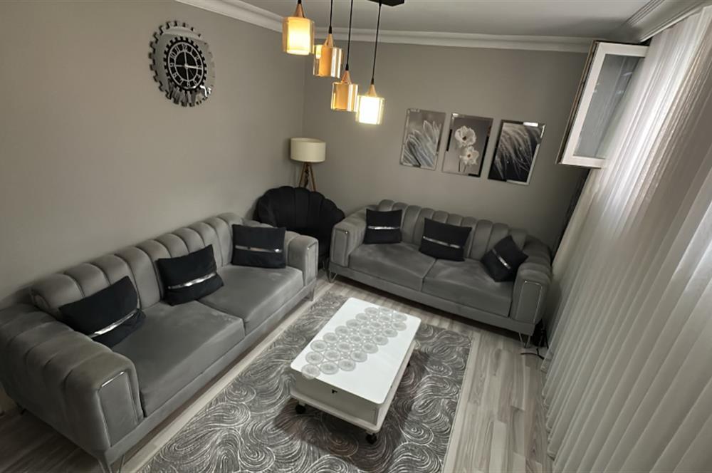 KAĞITHANE MERKEZ MAHALLESİ 2+1 SATILIK DAİRE
