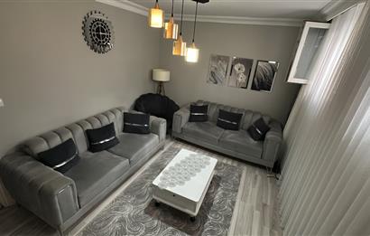 KAĞITHANE MERKEZ MAHALLESİ 2+1 SATILIK DAİRE