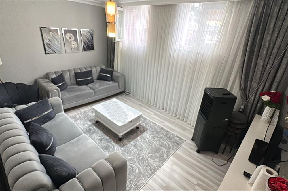 KAĞITHANE MERKEZ MAHALLESİ 2+1 SATILIK DAİRE