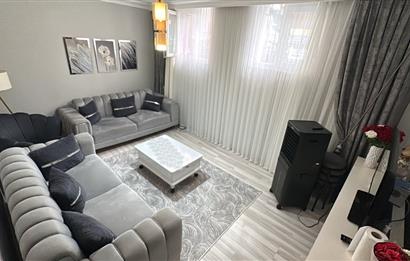 KAĞITHANE MERKEZ MAHALLESİ 2+1 SATILIK DAİRE
