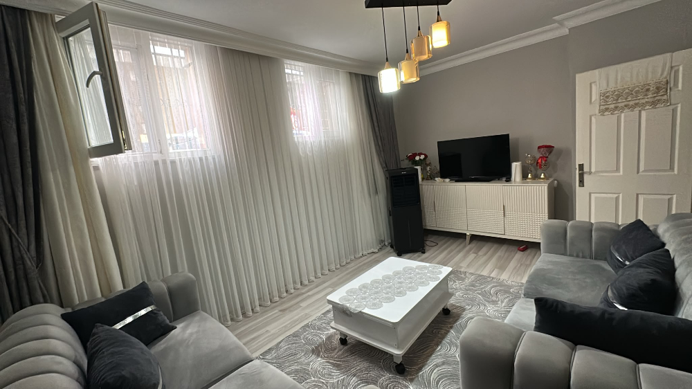 KAĞITHANE MERKEZ MAHALLESİ 2+1 SATILIK DAİRE