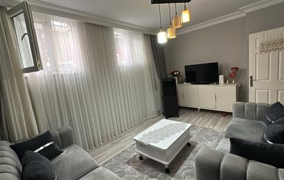 KAĞITHANE MERKEZ MAHALLESİ 2+1 SATILIK DAİRE