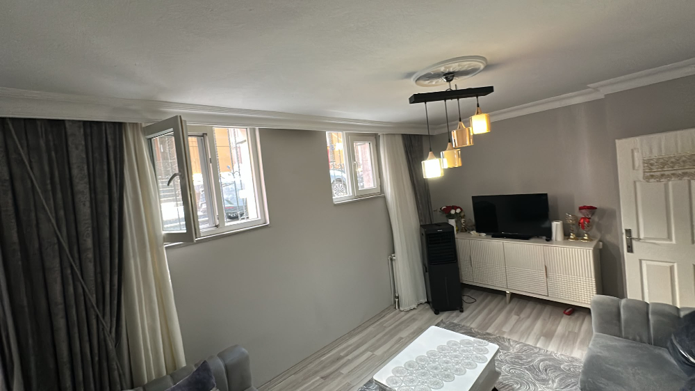 KAĞITHANE MERKEZ MAHALLESİ 2+1 SATILIK DAİRE