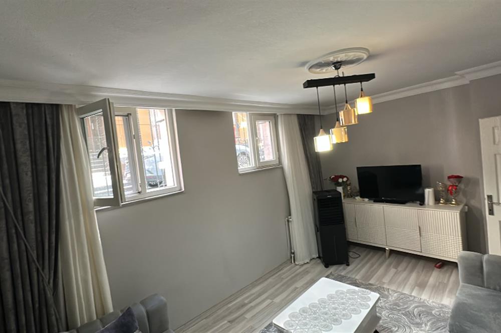 KAĞITHANE MERKEZ MAHALLESİ 2+1 SATILIK DAİRE