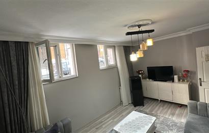 KAĞITHANE MERKEZ MAHALLESİ 2+1 SATILIK DAİRE