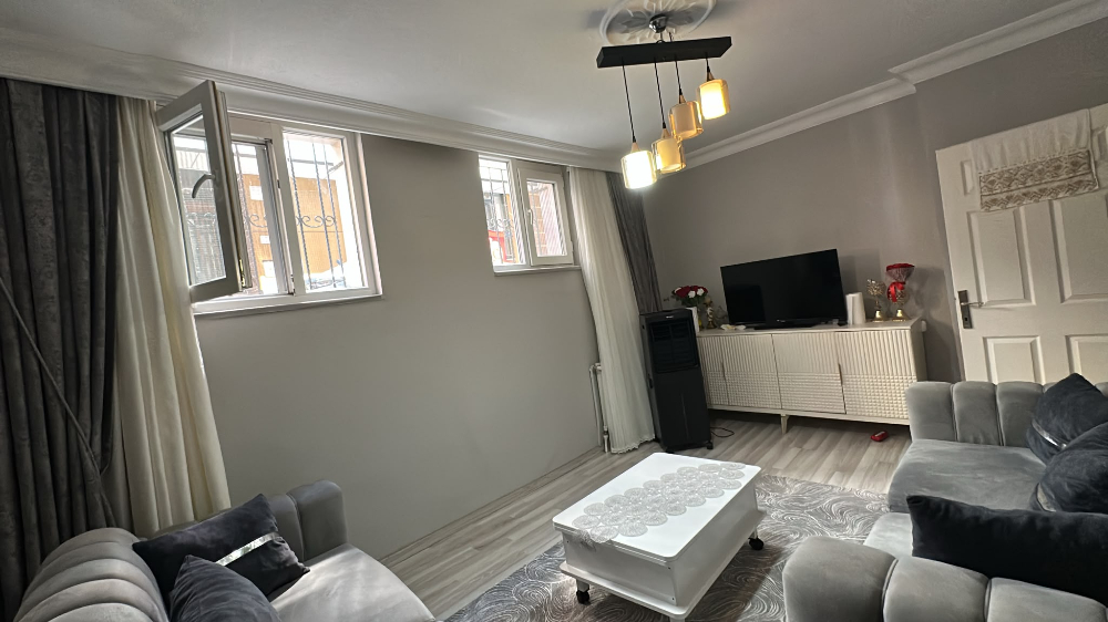 KAĞITHANE MERKEZ MAHALLESİ 2+1 SATILIK DAİRE