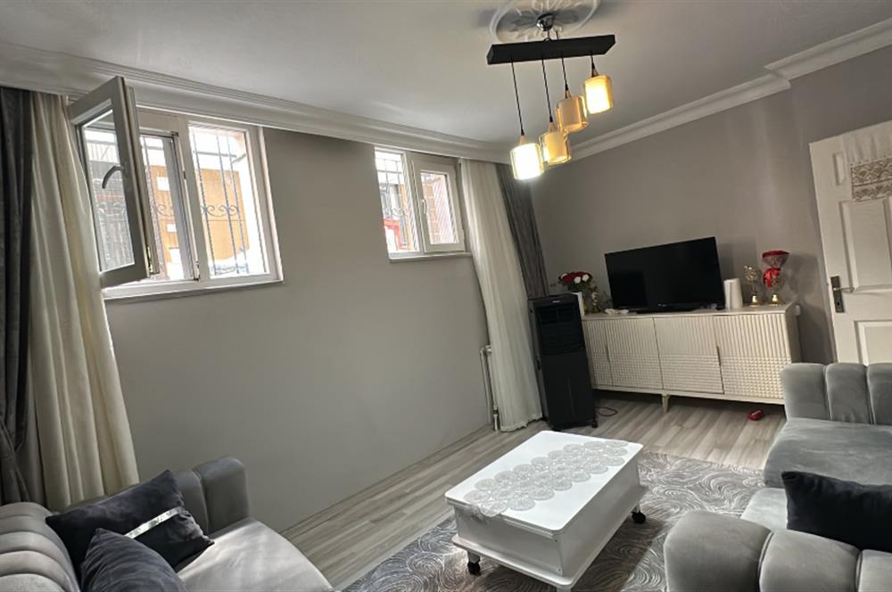 KAĞITHANE MERKEZ MAHALLESİ 2+1 SATILIK DAİRE