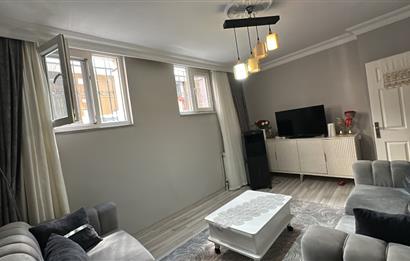 KAĞITHANE MERKEZ MAHALLESİ 2+1 SATILIK DAİRE