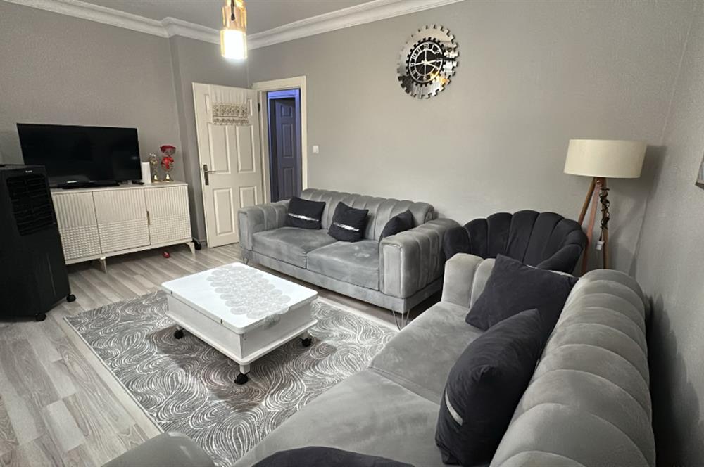 KAĞITHANE MERKEZ MAHALLESİ 2+1 SATILIK DAİRE