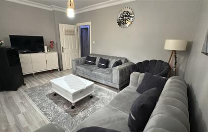 KAĞITHANE MERKEZ MAHALLESİ 2+1 SATILIK DAİRE