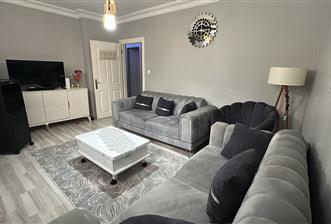 KAĞITHANE MERKEZ MAHALLESİ 2+1 SATILIK DAİRE - 1 - 35641