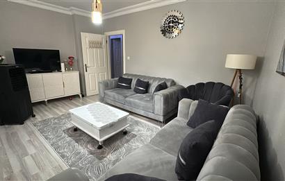 KAĞITHANE MERKEZ MAHALLESİ 2+1 SATILIK DAİRE