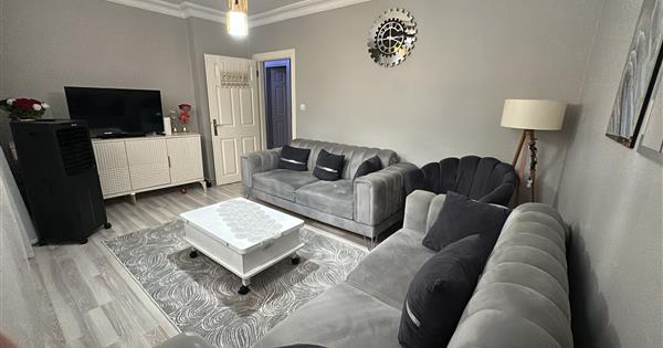 KAĞITHANE MERKEZ MAHALLESİ 2+1 SATILIK DAİRE - 35641