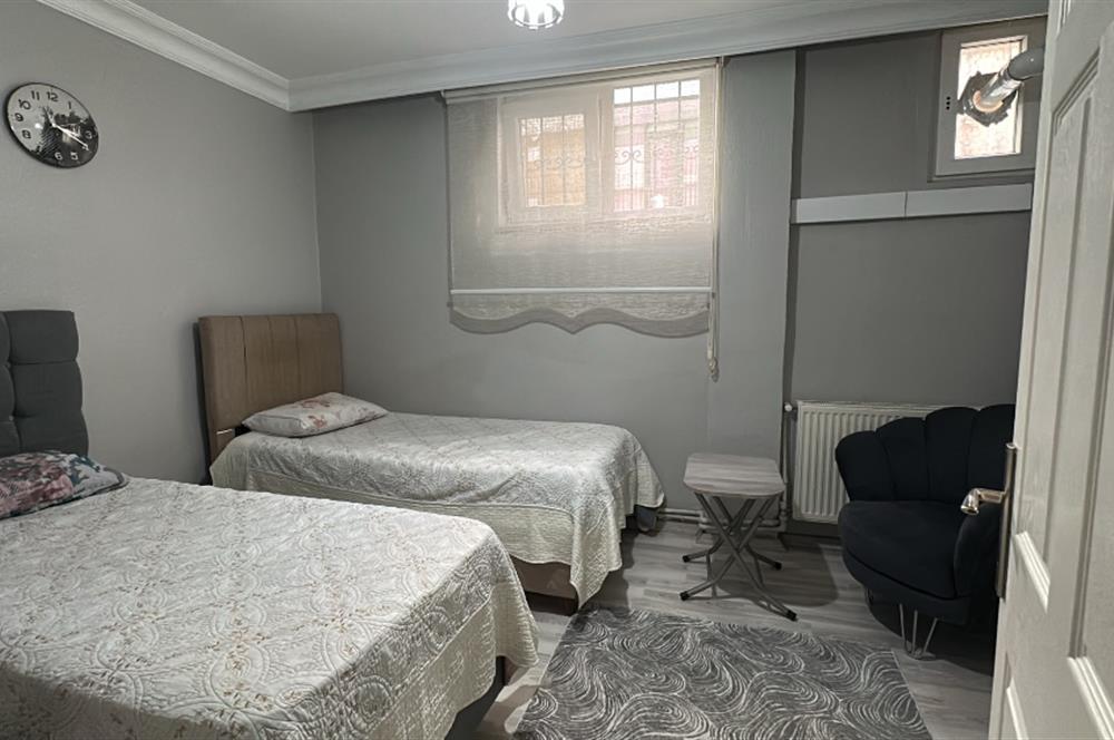 KAĞITHANE MERKEZ MAHALLESİ 2+1 SATILIK DAİRE