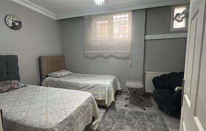 KAĞITHANE MERKEZ MAHALLESİ 2+1 SATILIK DAİRE