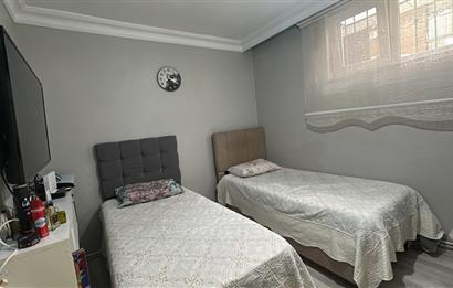 KAĞITHANE MERKEZ MAHALLESİ 2+1 SATILIK DAİRE